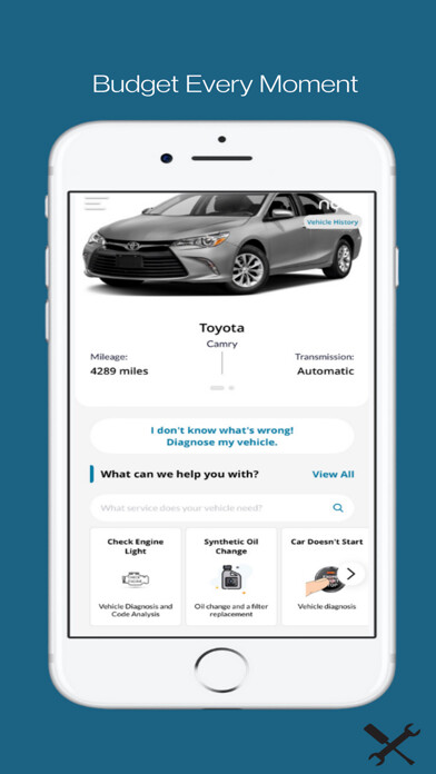 Emulate iPhone app Novo Repairs For Customer using MyAndroid Emulate iPhone app Novo Repairs For Customer using MyAndroid