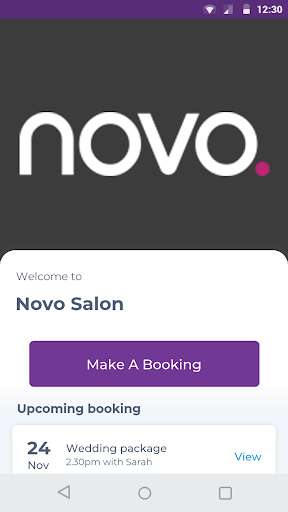 Run android online APK Novo Salon from MyAndroid or emulate Novo Salon using MyAndroid Run android online APK Novo Salon from MyAndroid or emulate Novo Salon using MyAndroid