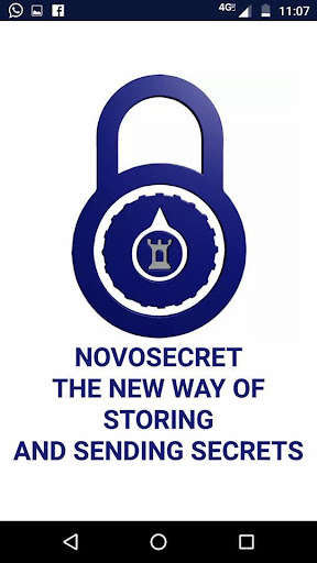 Emulate Android APK NOVOSECRET Emulate Android APK NOVOSECRET