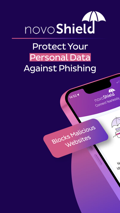 Emulate iPhone app NovoShield: Anti-Phishing using MyAndroid Emulate iPhone app NovoShield: Anti-Phishing using MyAndroid