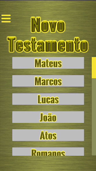 Run android online APK Novo Testamento from MyAndroid or emulate Novo Testamento using MyAndroid Run android online APK Novo Testamento from MyAndroid or emulate Novo Testamento using MyAndroid