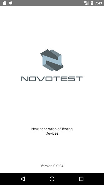 Run android online APK NOVOTEST Lab from MyAndroid or emulate NOVOTEST Lab using MyAndroid