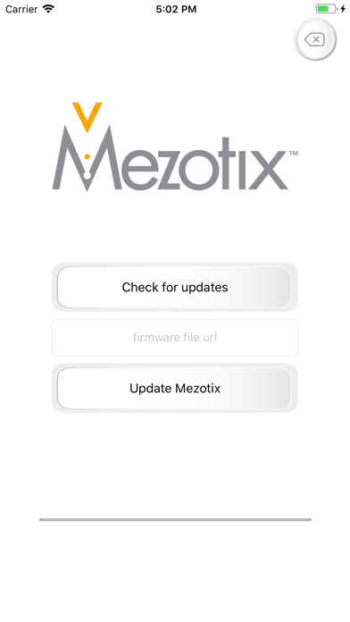Emulate iPhone app Novoxel using MyAndroid