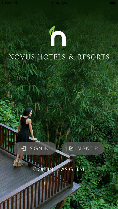 Emulate iPhone app Novus Values using MyAndroid Emulate iPhone app Novus Values using MyAndroid