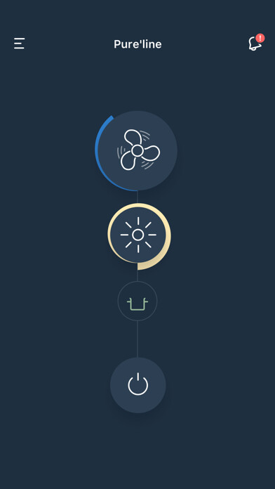 Run android online APK Novy from MyAndroid or emulate Novy using MyAndroid