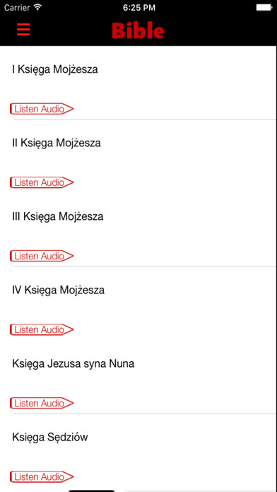Emulate iPhone app Nowa Biblia Gda?ska (Audio) using MyAndroid Emulate iPhone app Nowa Biblia Gda?ska (Audio) using MyAndroid