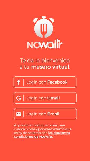 Run android online APK NoWaitr from MyAndroid or emulate NoWaitr using MyAndroid Run android online APK NoWaitr from MyAndroid or emulate NoWaitr using MyAndroid