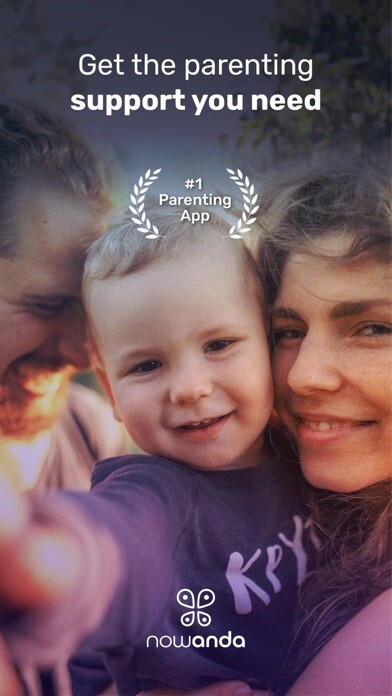 Emulate iPhone app Nowanda: Mindful Parenting using MyAndroid Emulate iPhone app Nowanda: Mindful Parenting using MyAndroid