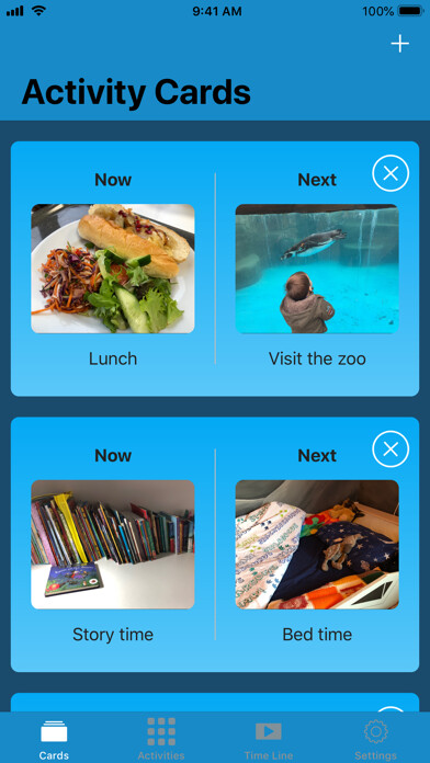 Emulate iPhone app Now and Next using MyAndroid Emulate iPhone app Now and Next using MyAndroid
