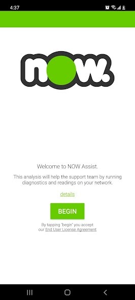 Run android online APK NOW Assist from MyAndroid or emulate NOW Assist using MyAndroid Run android online APK NOW Assist from MyAndroid or emulate NOW Assist using MyAndroid