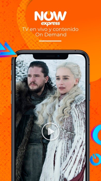 Run android online APK NOW Express from MyAndroid or emulate NOW Express using MyAndroid