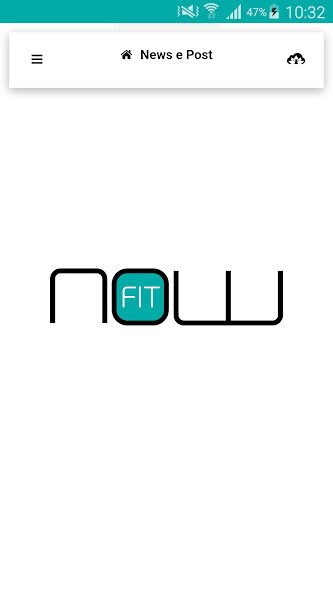 Run android online APK NowFit from MyAndroid or emulate NowFit using MyAndroid