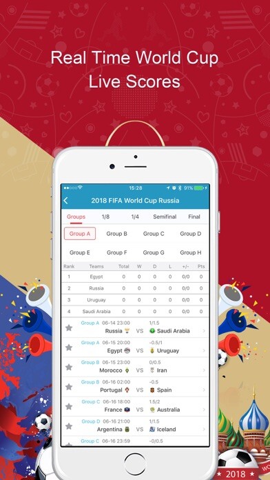 Emulate iPhone app NowGoal - Live Football Scores using MyAndroid Emulate iPhone app NowGoal - Live Football Scores using MyAndroid