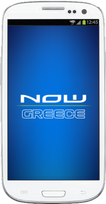 Emulate Android APK NOW GREECE
