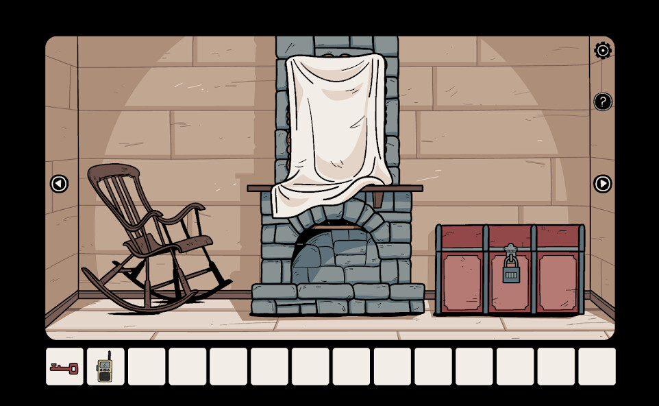 Run android online APK Nowhere House from MyAndroid or emulate Nowhere House using MyAndroid