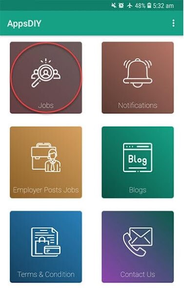 Run android online APK Now Hiring Job Search App from MyAndroid or emulate Now Hiring Job Search App using MyAndroid Run android online APK Now Hiring Job Search App from MyAndroid or emulate Now Hiring Job Search App using MyAndroid