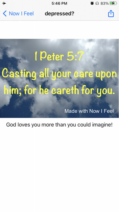 Run android online APK Now I Feel from MyAndroid or emulate Now I Feel using MyAndroid