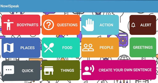 Run android online APK Nowispeak from MyAndroid or emulate Nowispeak using MyAndroid