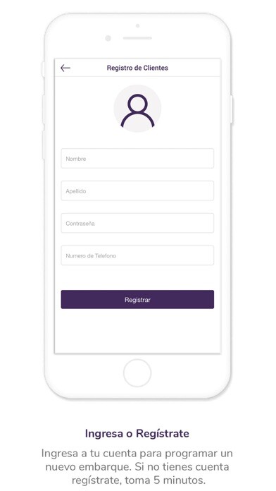Emulate iPhone app NowLogistics using MyAndroid Emulate iPhone app NowLogistics using MyAndroid