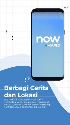 Run android online APK NOW MAPID from MyAndroid or emulate NOW MAPID using MyAndroid
