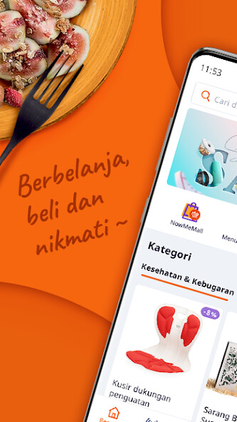 Run android online APK NowMe Indonesia from MyAndroid or emulate NowMe Indonesia using MyAndroid Run android online APK NowMe Indonesia from MyAndroid or emulate NowMe Indonesia using MyAndroid