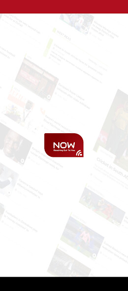 Run android online APK Now News App from MyAndroid or emulate Now News App using MyAndroid