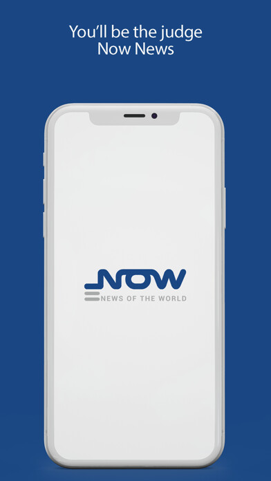 Emulate iPhone app NOW - News Of the World using MyAndroid