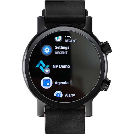 Run android online APK Now Performance Demo from MyAndroid or emulate Now Performance Demo using MyAndroid