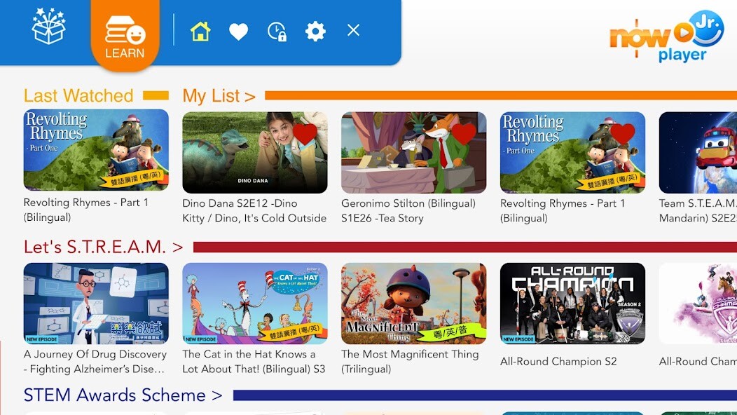 Run android online APK Now Player Junior from MyAndroid or emulate Now Player Junior using MyAndroid Run android online APK Now Player Junior from MyAndroid or emulate Now Player Junior using MyAndroid