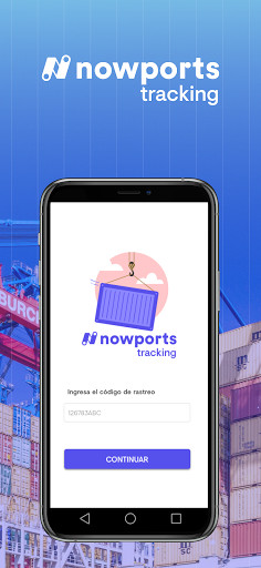 Run android online APK Nowports Tracking from MyAndroid or emulate Nowports Tracking using MyAndroid Run android online APK Nowports Tracking from MyAndroid or emulate Nowports Tracking using MyAndroid