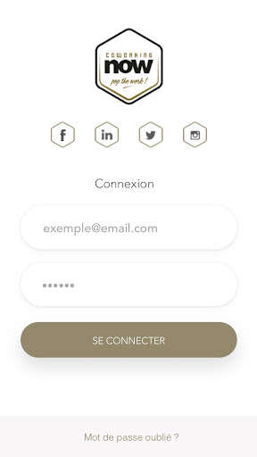 Run android online APK Now Social from MyAndroid or emulate Now Social using MyAndroid