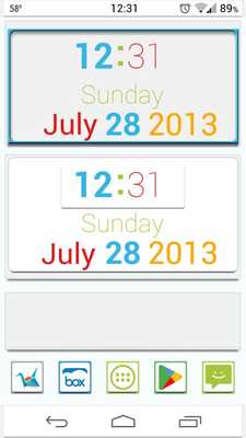 Emulate Android APK Now UCCW