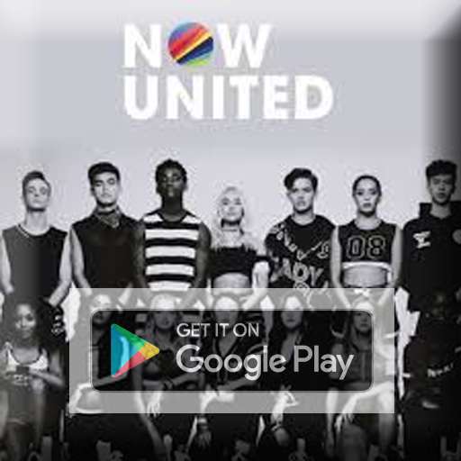 Run android online APK Now United - Parana from MyAndroid or emulate Now United - Parana using MyAndroid