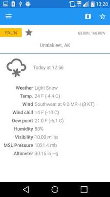 Emulate Android APK Now Weather Emulate Android APK Now Weather