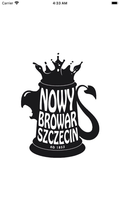 Emulate iPhone app Nowy Browar Szczecin using MyAndroid Emulate iPhone app Nowy Browar Szczecin using MyAndroid
