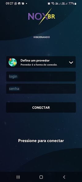Run android online APK NoxBr Power Atlantus from MyAndroid or emulate NoxBr Power Atlantus using MyAndroid