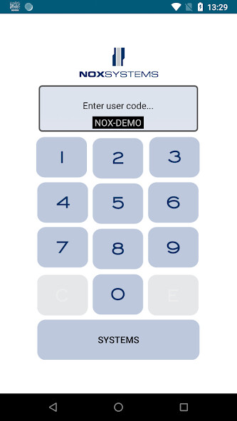 Run android online APK NOX for Android from MyAndroid or emulate NOX for Android using MyAndroid