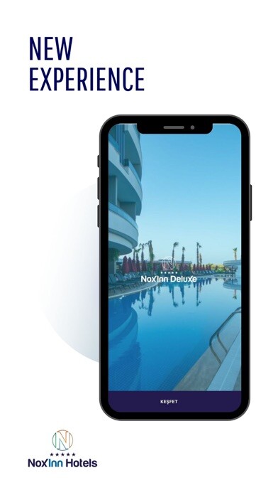 Emulate iPhone app Noxinn Hotels using MyAndroid Emulate iPhone app Noxinn Hotels using MyAndroid
