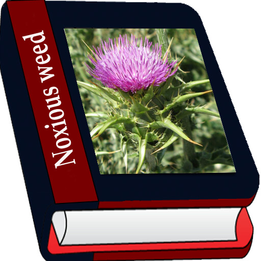Run android online APK Noxious weeds from MyAndroid or emulate Noxious weeds using MyAndroid