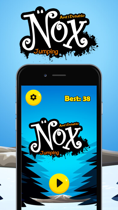 Run android online APK Nox Jumping from MyAndroid or emulate Nox Jumping using MyAndroid Run android online APK Nox Jumping from MyAndroid or emulate Nox Jumping using MyAndroid