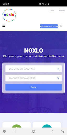 Run android online APK NOXLO from MyAndroid or emulate NOXLO using MyAndroid