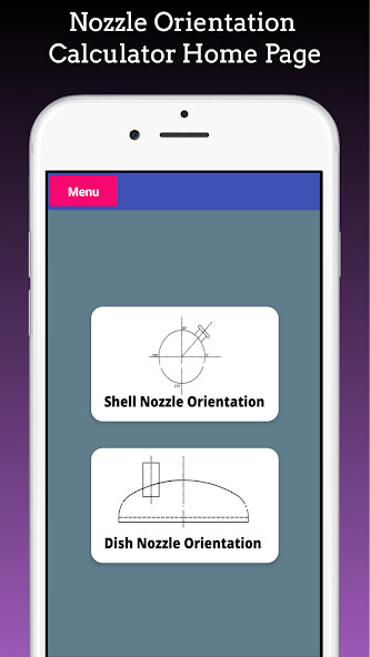 Run android online APK Nozzle Orientation Calc Pro from MyAndroid or emulate Nozzle Orientation Calc Pro using MyAndroid