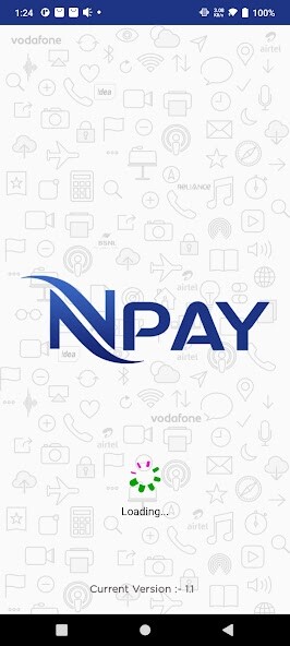 Run android online APK NPay from MyAndroid or emulate NPay using MyAndroid Run android online APK NPay from MyAndroid or emulate NPay using MyAndroid
