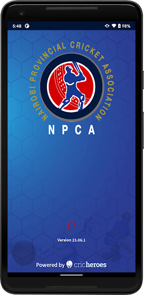 Run android online APK NPCA from MyAndroid or emulate NPCA using MyAndroid