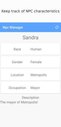 Run android online APK NPC Manager from MyAndroid or emulate NPC Manager using MyAndroid Run android online APK NPC Manager from MyAndroid or emulate NPC Manager using MyAndroid