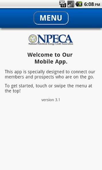 Emulate iPhone app NPECA App using MyAndroid Emulate iPhone app NPECA App using MyAndroid