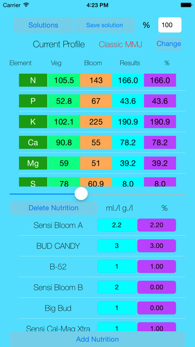 Emulate Android APK NPK Calculator Emulate Android APK NPK Calculator