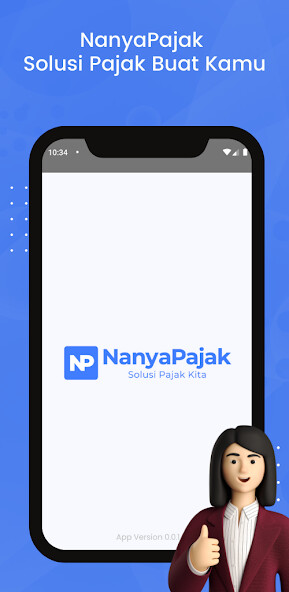 Run android online APK NP Konsultan from MyAndroid or emulate NP Konsultan using MyAndroid