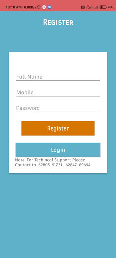 Run android online APK NPL PB from MyAndroid or emulate NPL PB using MyAndroid