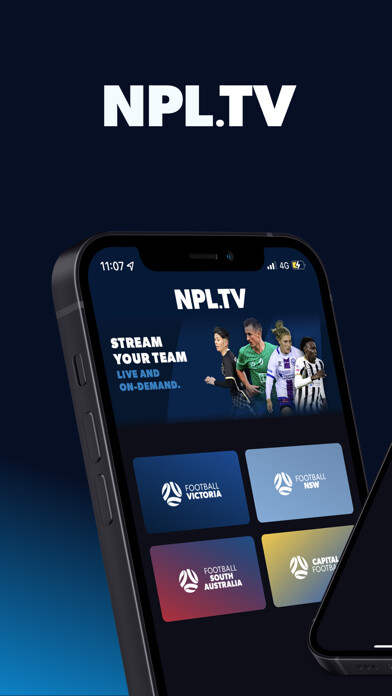 Emulate iPhone app NPL.TV using MyAndroid Emulate iPhone app NPL.TV using MyAndroid
